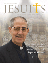 Jesuits Magazine