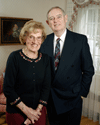 John and Margarete McNeice