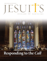 Jesuits Magazine Fall 07